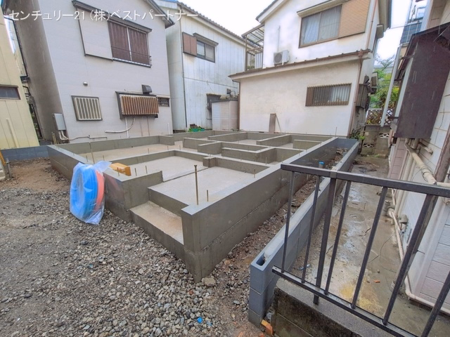 基礎