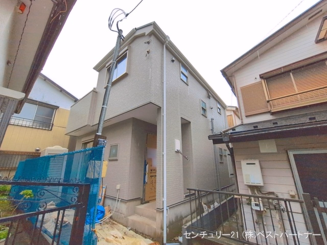 外構