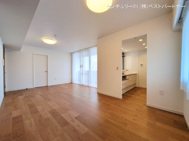 レピア戸田公園 内装