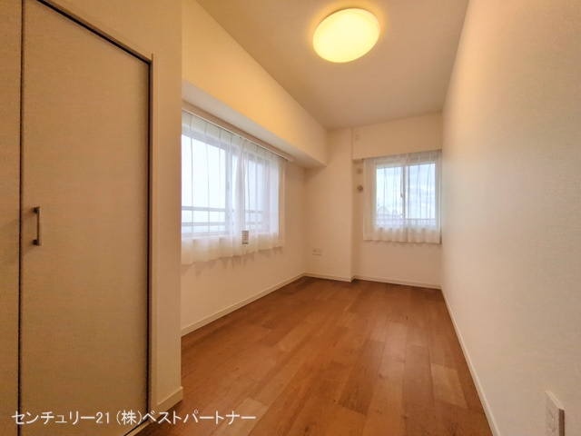 レピア戸田公園 居室サブ