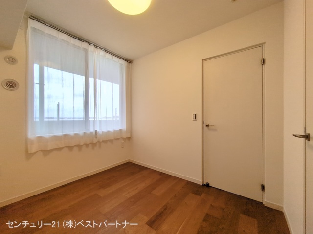 レピア戸田公園 居室サブ
