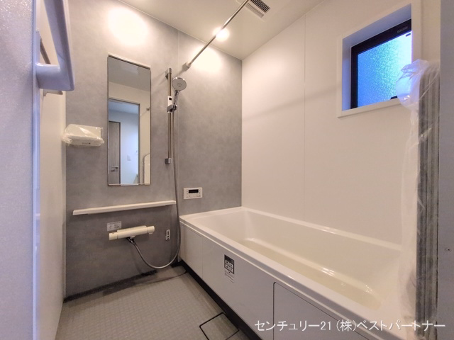 蕨市南町2丁目(戸建) お風呂