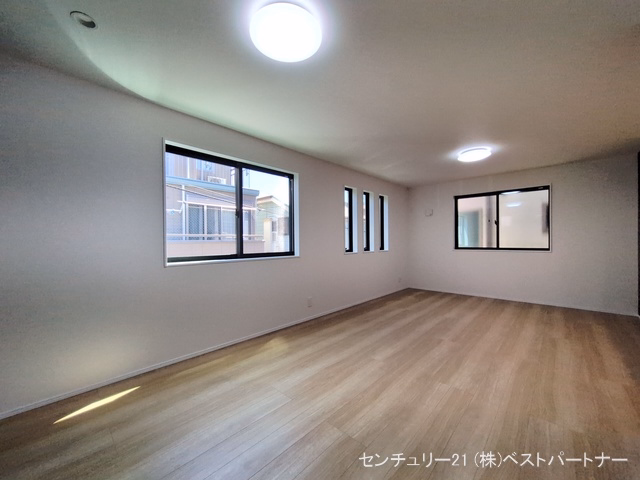 蕨市南町2丁目(戸建) 内装