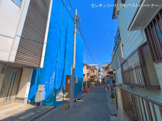 上棟