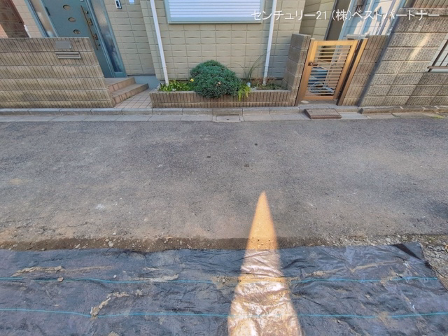 上棟