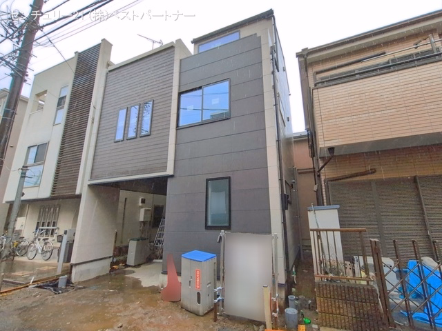 外構