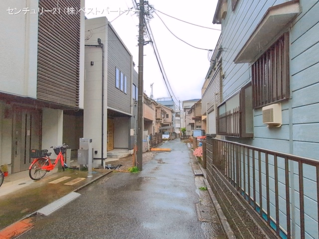 外構