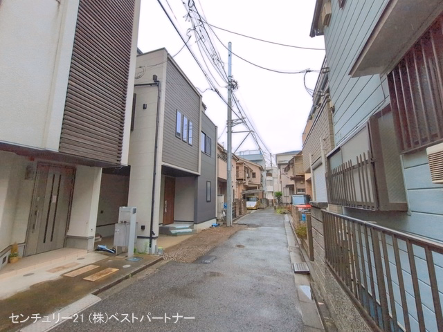 外構