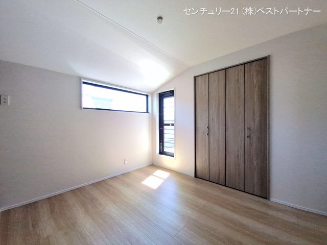 蕨市南町2丁目(戸建) 居室サブ