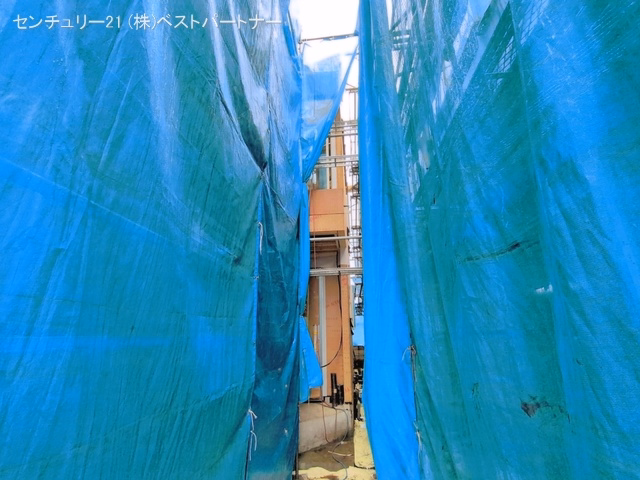 上棟