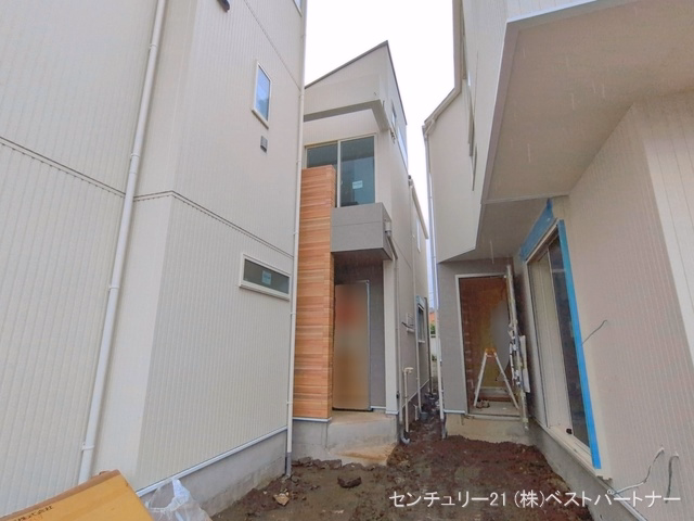 外構