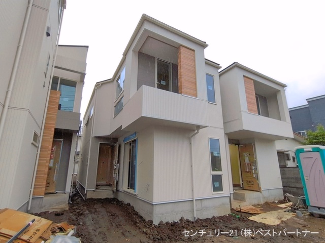外構