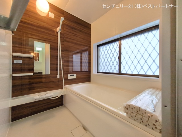 戸田市喜沢2丁目 お風呂