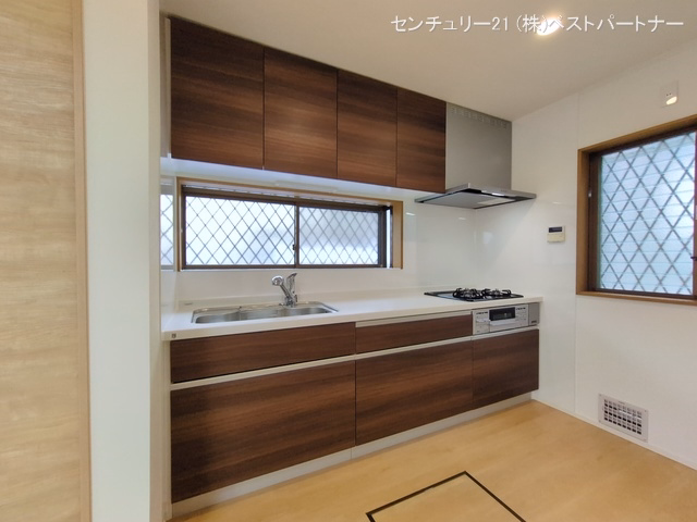戸田市喜沢2丁目 キッチン