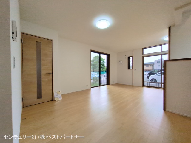 戸田市喜沢2丁目 内装