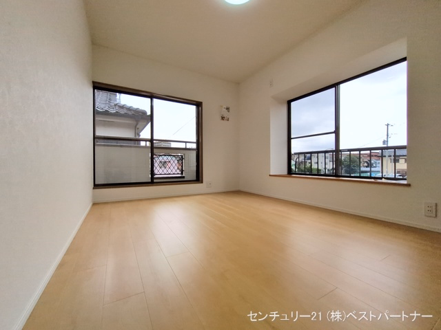 戸田市喜沢2丁目 居室メイン