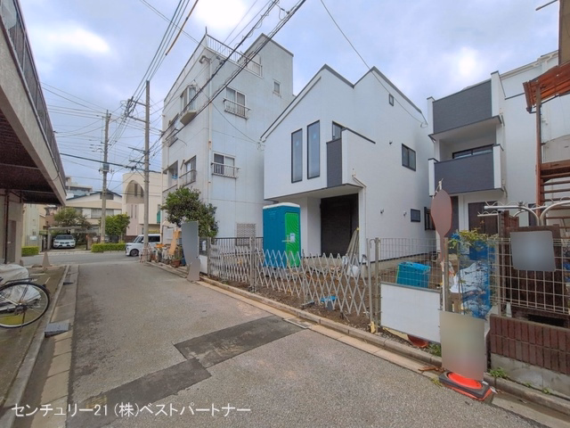 外構