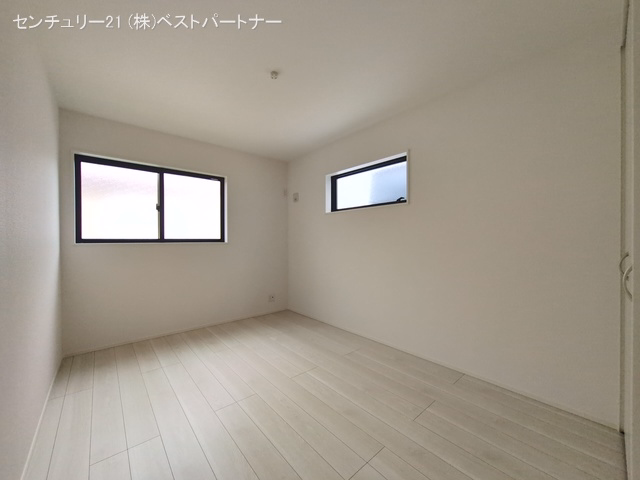 蕨市中央6丁目(戸建)01 居室サブ