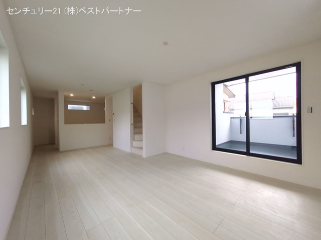 蕨市中央6丁目(戸建)02 内装
