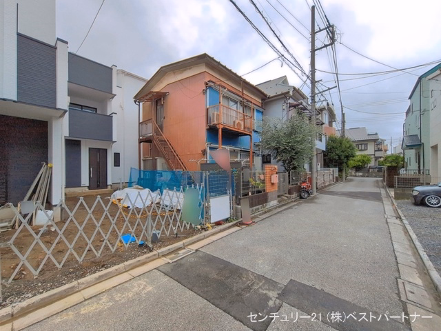外構