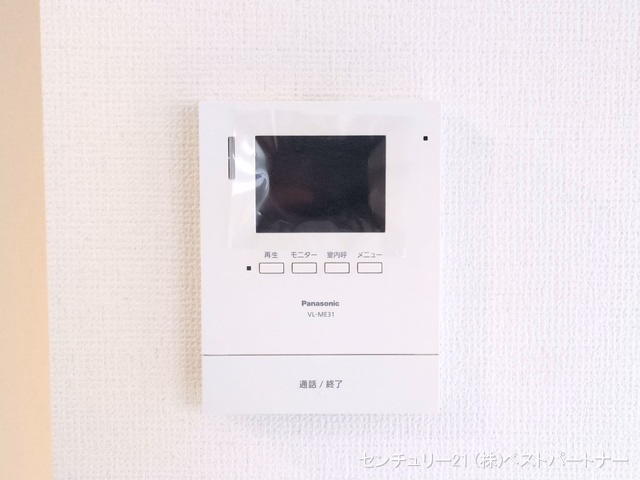 蕨市中央6丁目(戸建)02 室内設備