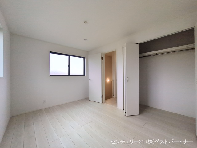 蕨市中央6丁目(戸建)02 居室サブ