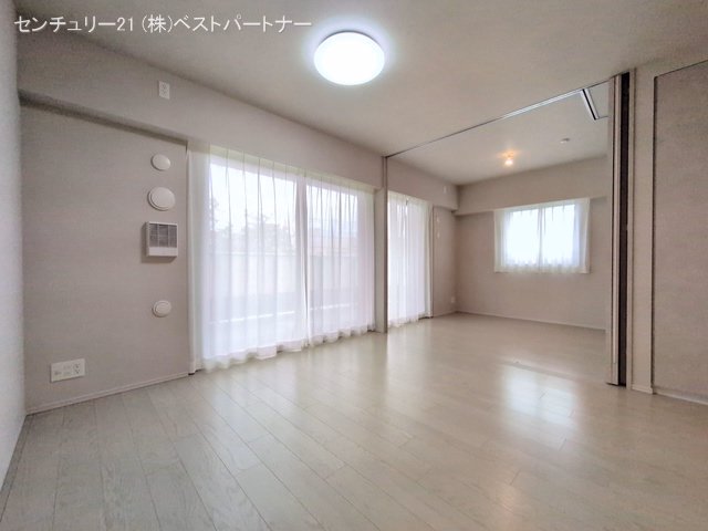 ヴィークコート蕨南町桜並木 内装