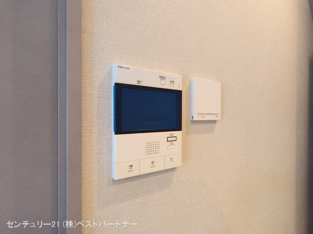 ヴィークコート蕨南町桜並木 室内設備