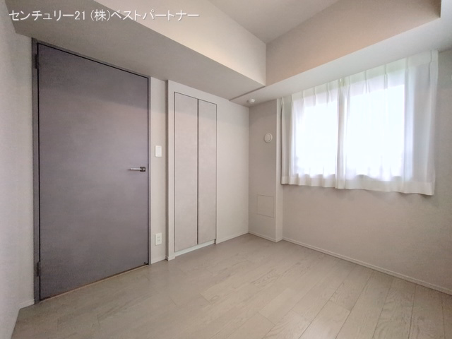ヴィークコート蕨南町桜並木 居室サブ