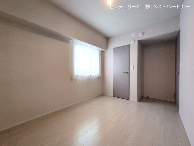 ヴィークコート蕨南町桜並木 居室メイン
