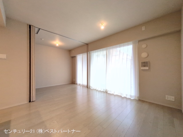ヴィークコート蕨南町桜並木 内装