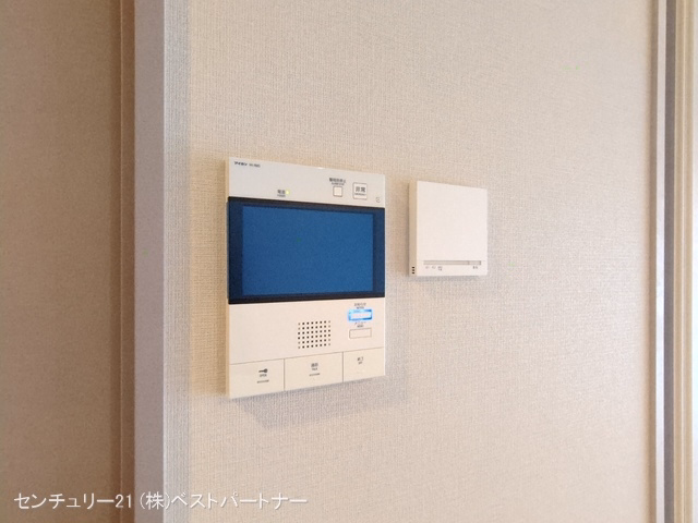 ヴィークコート蕨南町桜並木 室内設備