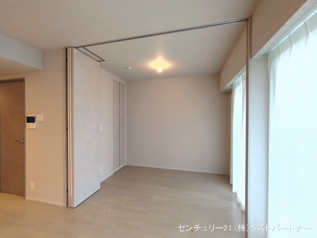 ヴィークコート蕨南町桜並木 居室サブ