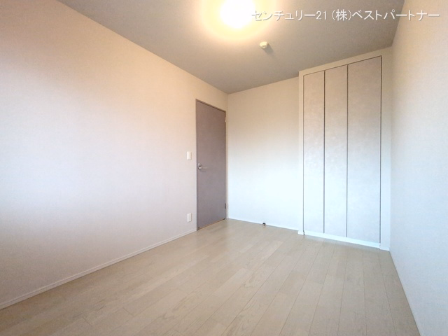 ヴィークコート蕨南町桜並木 居室メイン