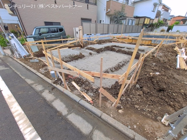 基礎