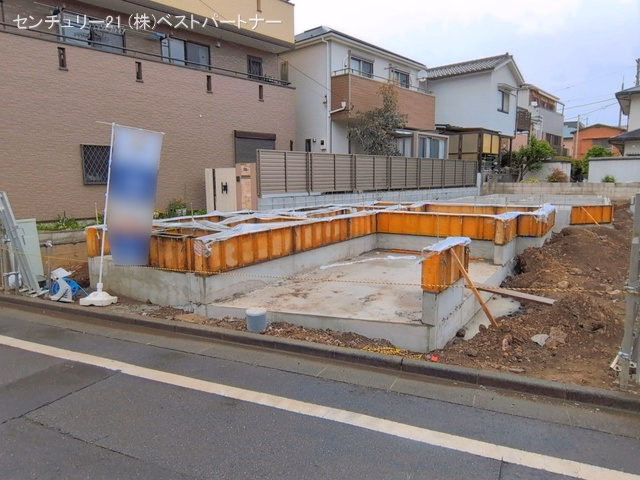 基礎