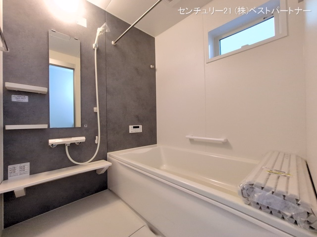 蕨市北町1丁目（戸建）01 お風呂
