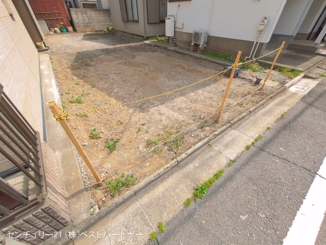 更地・土地