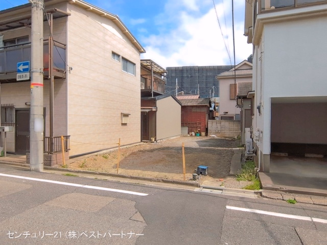 更地・土地