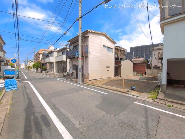更地・土地