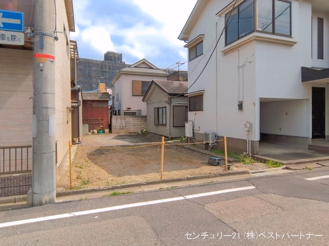 更地・土地