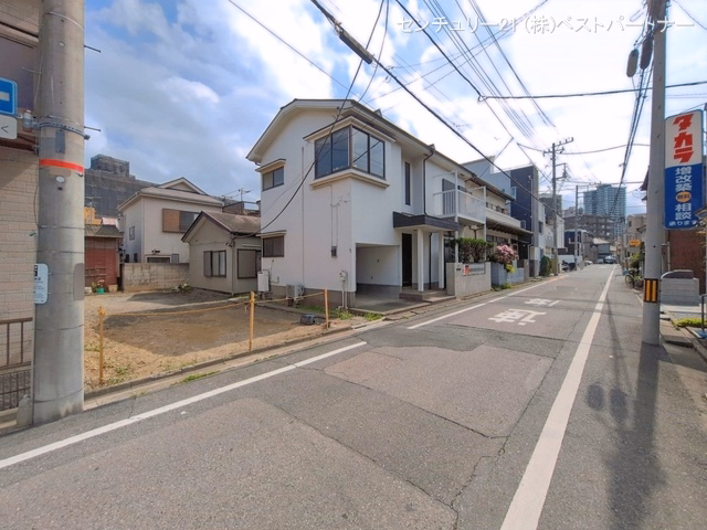 更地・土地