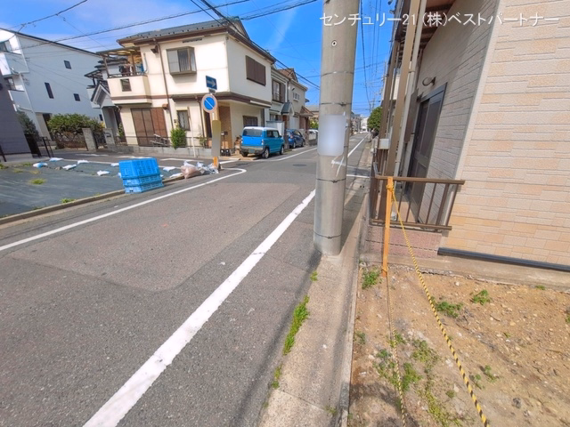 更地・土地