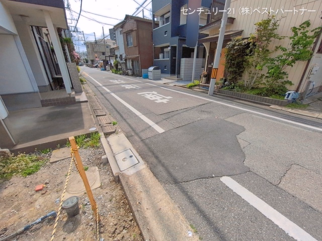 更地・土地