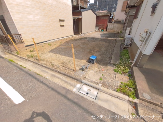 更地・土地