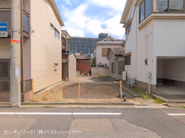 更地・土地