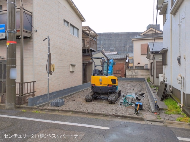 更地・土地
