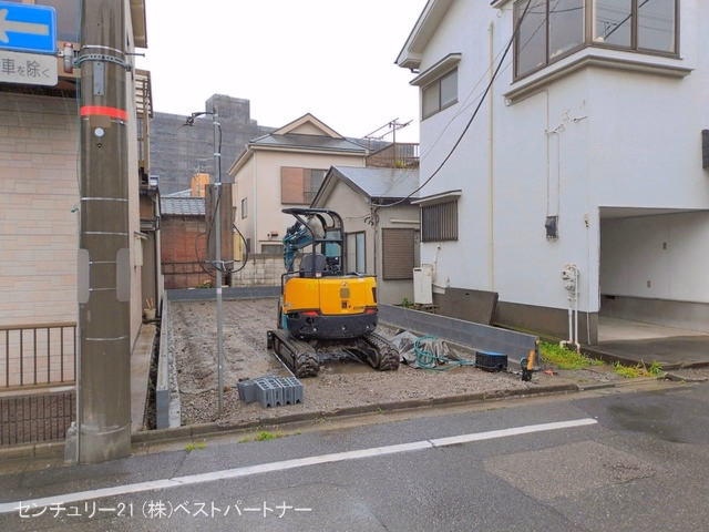 更地・土地