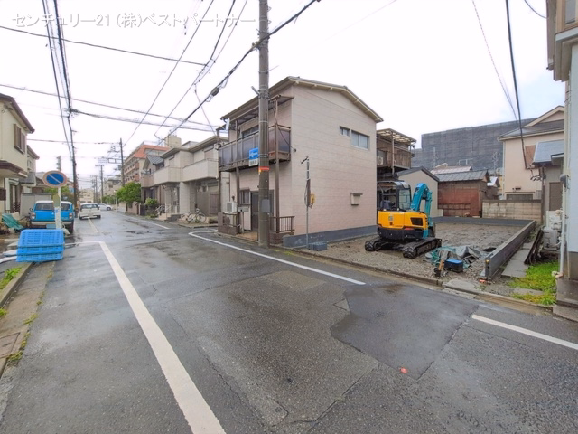 更地・土地