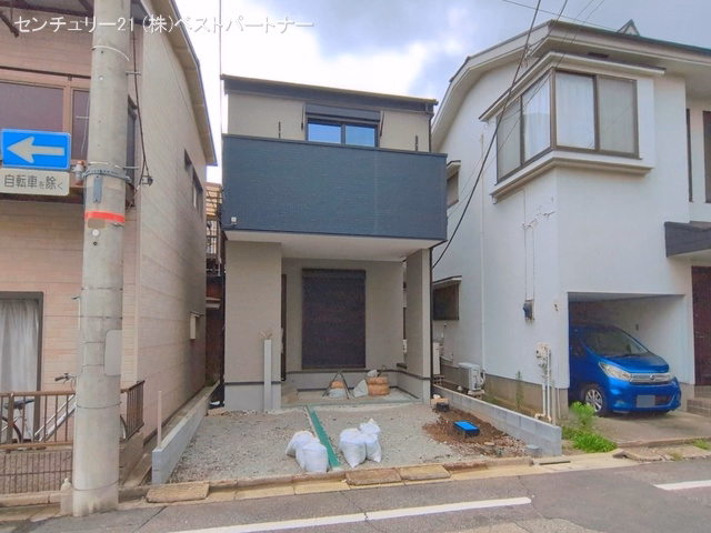 外構